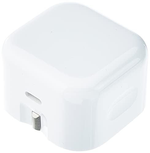 Apple 20W USB-C Power Adapter