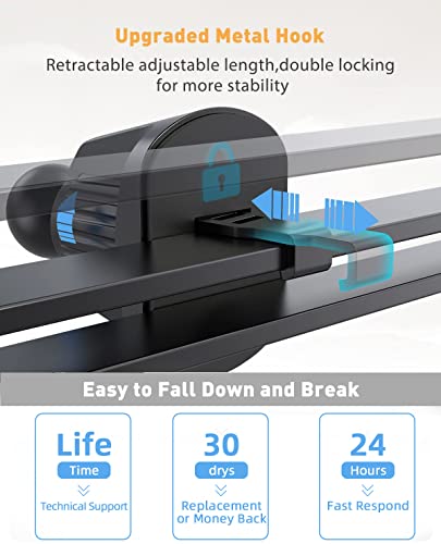 Car Phone Holder for Samsung Galaxy S23 S21 S22 S20 Plus Ultra FE 5G S10 S9,Note 20,A23 A33 A34 A14 5G A03 A03S A0S,Xiaomi 12 13 11T,Redmi Note 11 Pro,3 in 1 Car Mount Air Vent/Dashboard/Windscreen