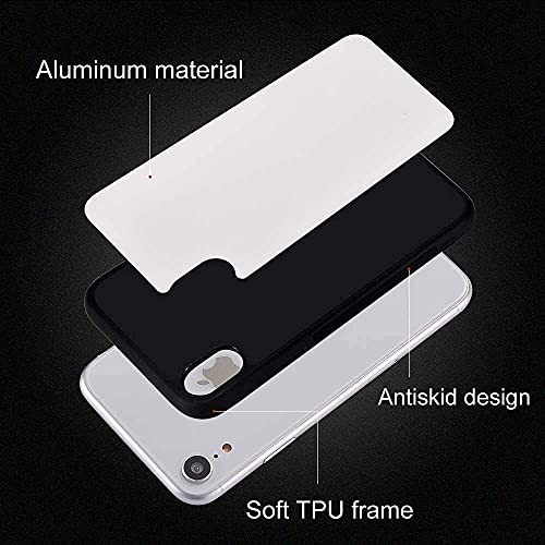 Mobile Stuff Personalised Phone Case For Samsung Galaxy S21 FE 5G, Image/Picture/Photo Custom Design PC + Soft TPU Rubber 5G (Galaxy 5G)