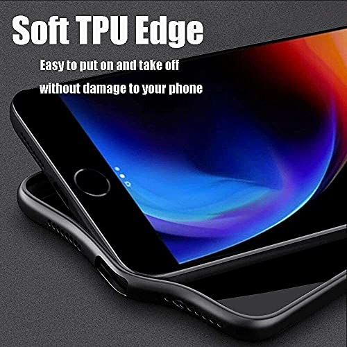 Mobile Stuff Personalised Phone Case For Samsung Galaxy A22 5G, Personalised Image/Picture/Photo Custom Design PC + Soft TPU Rubber Phone Case for Samsung A22 5G - 6.6" (Galaxy A22 5G)