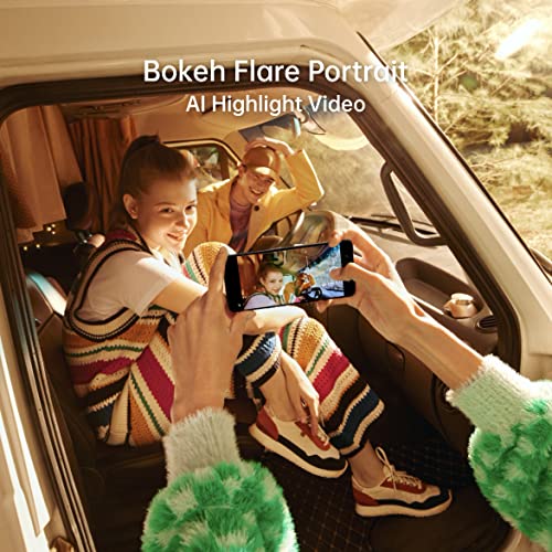 OPPO Find X5 Lite - Smartphone 256GB, 8GB RAM, Dual Sim, Startrails Blue