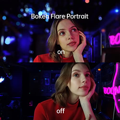 OPPO Reno8 Lite 5G Smartphone, Qualcomm® Snapdragon™ 695, 6.4” AMOLED, 64MP+2MP+2MP rear camera, 16MP front camera, RAM 8GB + ROM 128GB expansion up to 1TB, 4500mAh 33W Supervooc, Rainbow Spectrum