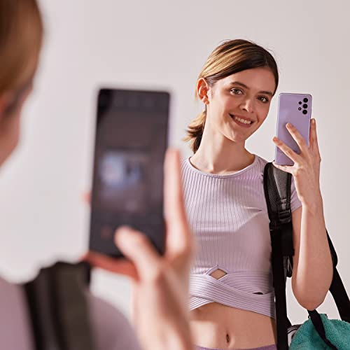 Samsung Galaxy A32 5G - Smartphone 64GB, 4GB RAM, Dual Sim, Black