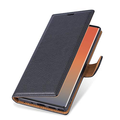 Case Collection for Samsung Galaxy A52s 5G / A52 5G Phone - Premium Leather Folio Flip Cover | Magnetic Closure | Kickstand | Money and Card Holder Wallet | Compatible with Samsung A52s Case