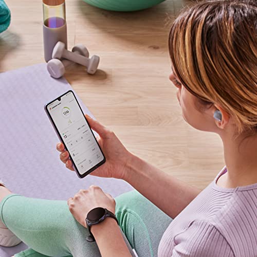 Samsung Galaxy A32 5G - Smartphone 64GB, 4GB RAM, Dual Sim, Black