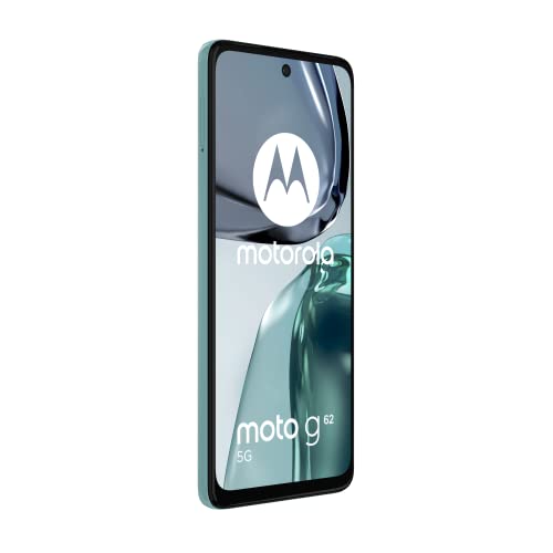 Motorola G62 5G - Frosted Blue