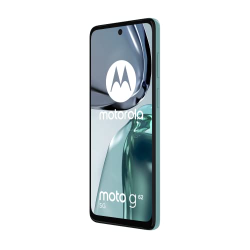 Motorola G62 5G - Frosted Blue