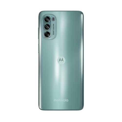 Motorola G62 5G - Frosted Blue
