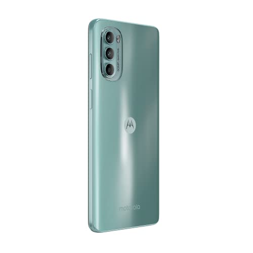 Motorola G62 5G - Frosted Blue