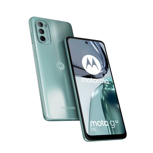 Motorola G62 5G - Frosted Blue