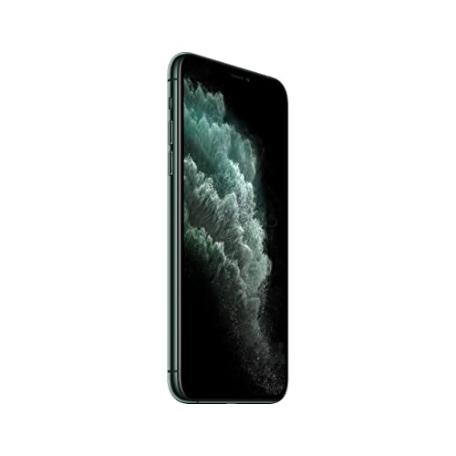 Apple iPhone 11 Pro Max 64GB Midnight Green (Refurbished)