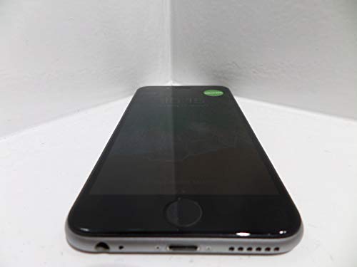 Apple iPhone 6 16GB - Factory Unlocked SIM Free Smartphone Excellent Condition (Space Grey)