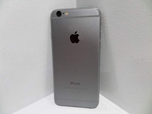 Apple iPhone 6 16GB - Factory Unlocked SIM Free Smartphone Excellent Condition (Space Grey)