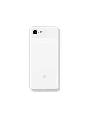 Google Pixel 3 XL, 64GB, White, SIM Free