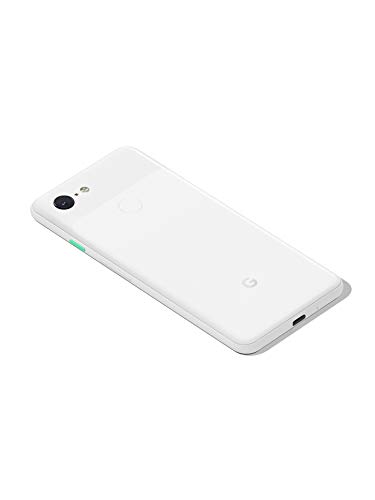 Google Pixel 3 XL, 64GB, White, SIM Free