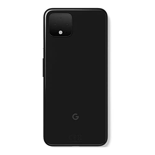 Google Pixel 4 64GB Just Black