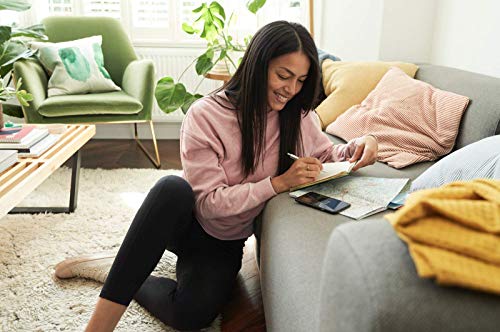 SIM Free Google Pixel 5 128GB 5G Mobile Phone - Just Black, The ultimate 5G Google phone