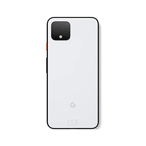 Google Pixel 4 64GB Clearly White