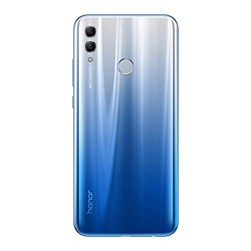 Honor 10 Lite 3GB/64GB Sky Blue Dual SIM HRY-LX1