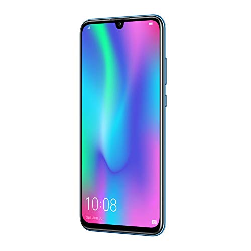 Honor 10 Lite 3GB/64GB Sky Blue Dual SIM HRY-LX1