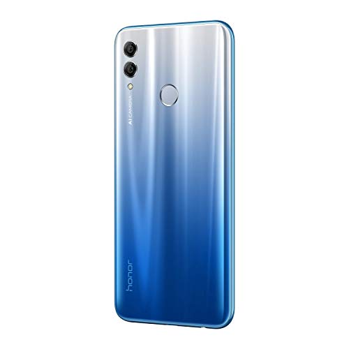 Honor 10 Lite 3GB/64GB Sky Blue Dual SIM HRY-LX1