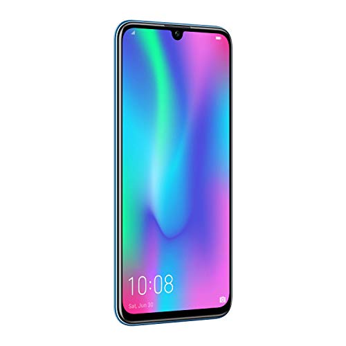 Honor 10 Lite 3GB/64GB Sky Blue Dual SIM HRY-LX1
