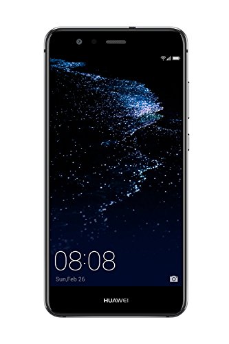Huawei P10 Lite t mobile SIM-Free Smartphone - Black