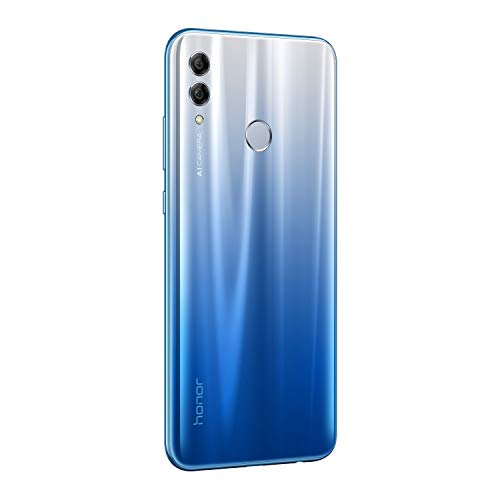 Honor 10 Lite 3GB/64GB Sky Blue Dual SIM HRY-LX1