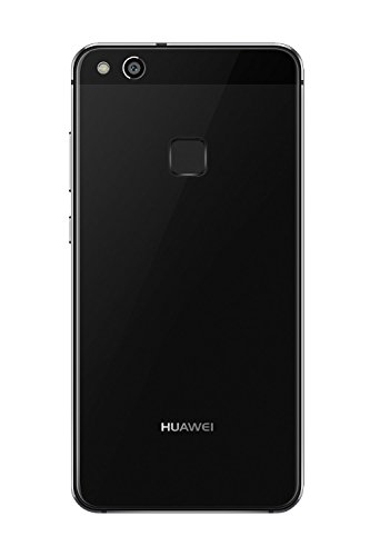 Huawei P10 Lite t mobile SIM-Free Smartphone - Black