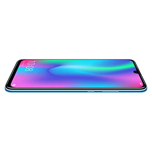 Honor 10 Lite 3GB/64GB Sky Blue Dual SIM HRY-LX1