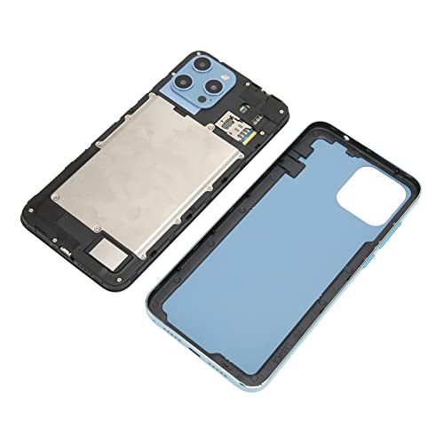 2022 New i14Pro 4G Smartphone SIM Free&Unlocked, 4GB +64GB Dual SIM Dual Standby Cellphone for Android 11, 6.1in IPS HD Screen Mobile Phones,8MP +16MP Dual Camera,4000mAh Battery