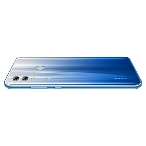 Honor 10 Lite 3GB/64GB Sky Blue Dual SIM HRY-LX1