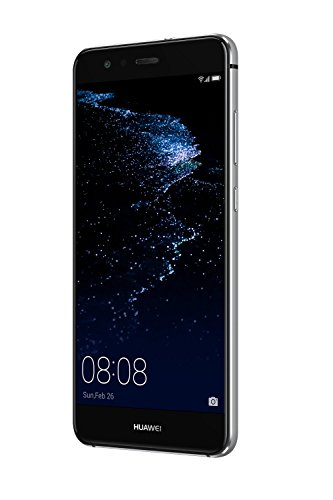 Huawei P10 Lite t mobile SIM-Free Smartphone - Black