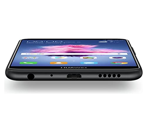 Huawei P Smart 32GB 5.7in 13MP SIM-Free Smartphone in Black (Renewed)