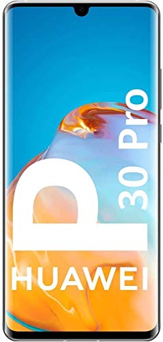 Huawei P30 Pro New Edition - Smartphone 256GB, 8GB RAM, Dual Sim, Silver Frost