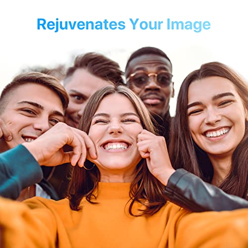 UMIDIGI Mobile Phone, Power 7S Smartphone, 6150mAh Battery, 4G+64GB (Expanded 256GB), Dual SIM Card + TF Smartphone, 6.7'' FHD+ Screen, 16+8MP AI Camera, Android 11 Phone, GPS Face Unlock