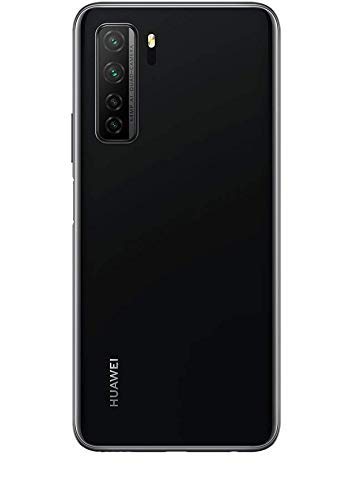 HUAWEI P40 Lite 5G - Smartphone 128GB, 6GB RAM, Dual Sim, Midnight Black (Renewed)