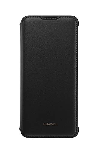 HUAWEI Original Case for Smartphone P Smart + 2019, Black