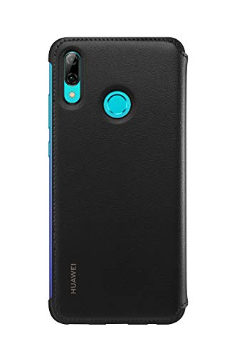 HUAWEI Original Case for Smartphone P Smart + 2019, Black
