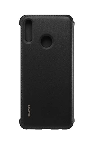 HUAWEI Original Case for Smartphone P Smart + 2019, Black