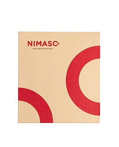 NIMASO USB C Cable 5A [2Pack/1M+2M],Huawei Superfast Charging cable 40W USB Type C Charger Data Cable Lead for Huawei P50 Pro, P40, P30 Pro, P30, Mate 50 Pro,Mate 40 Pro, Nova 5 Pro, Honor 20-grey