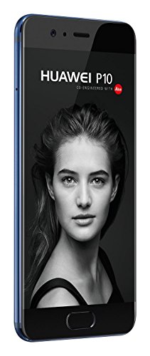 HUAWEI P10 (dazzling blue) unlocked