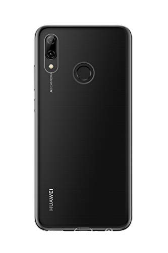 HUAWEI Original Case for Smartphone P Smart + 2019, Black
