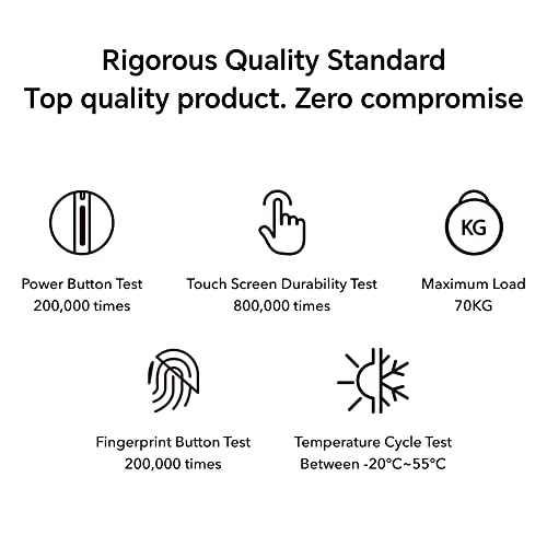 HONOR X7a Mobile Phone Unlocked, 6.74-Inch 90Hz Fullview Display, 50MP Quad Camera with 5330 mAh Battery, 4 GB+128 GB, Android 12 Titanium Silver