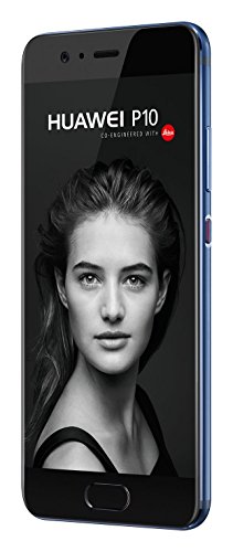 HUAWEI P10 (dazzling blue) unlocked
