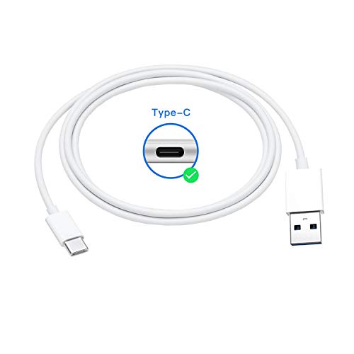 Fast Charger Plug and Cable for Huawei P30 P20 P40 Lite Pro, Mate 20 Pro Lite 10, Nova 5T/8i/9, Honor 20/50/10/V20