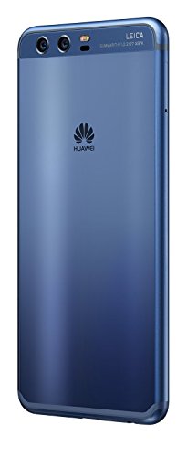 HUAWEI P10 (dazzling blue) unlocked