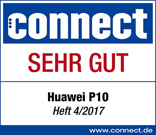 HUAWEI P10 (dazzling blue) unlocked