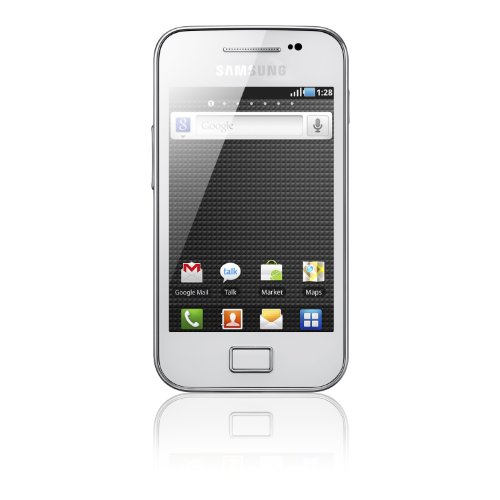 Samsung Galaxy Ace Android SIM Free Smartphone