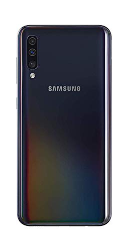 Samsung Galaxy A50 SM-A505G 64GB 4GB RAM 25 MP 6.4" Factory Unlocked- Black